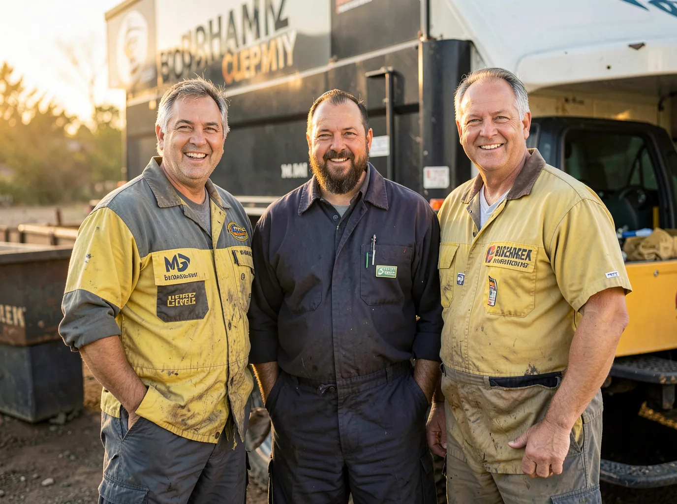 Sewage Cleanup company in Granite Quarry, NC